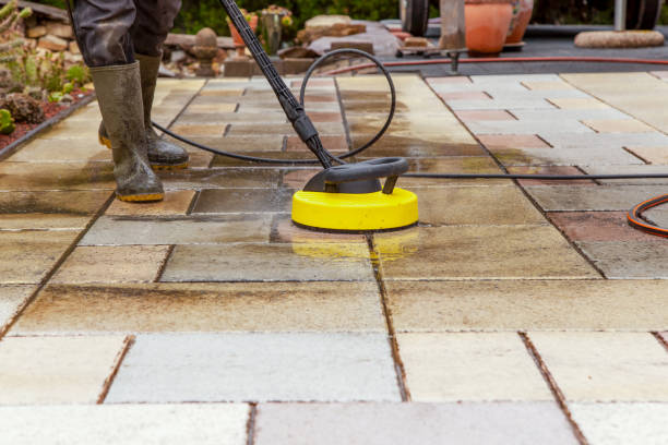 Concrete Sealing in Seffner, FL