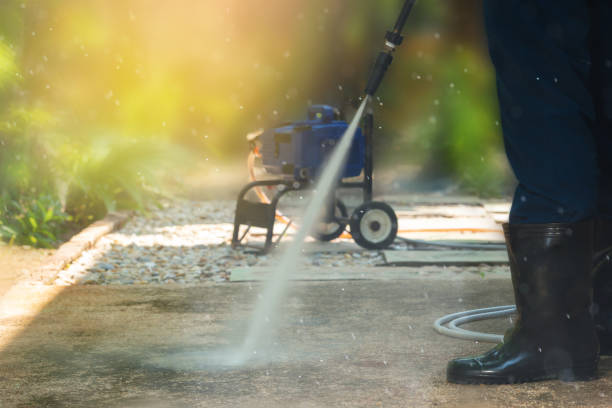 Best Building Exterior Washing  in Seffner, FL