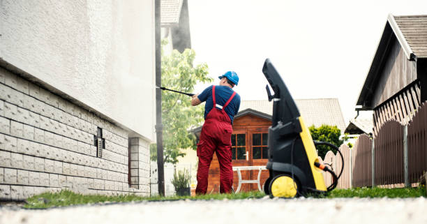 Best Patio and Deck Pressure Washing  in Seffner, FL